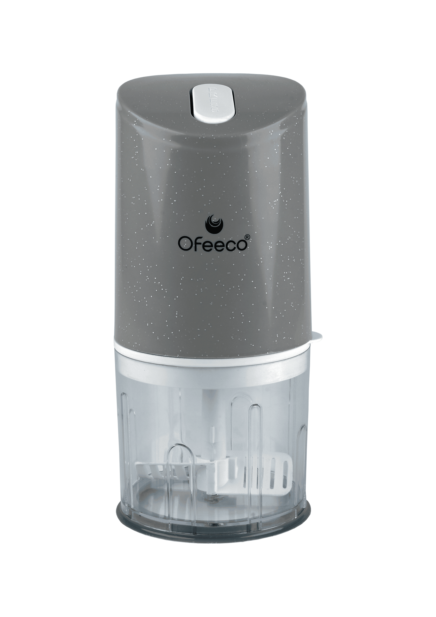 Electric Chopper (Grey)