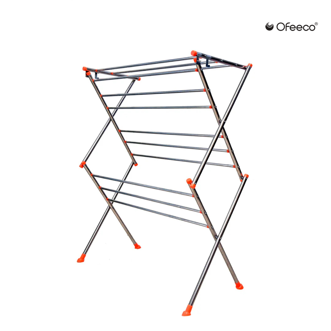 Ofeeco Clothes Drying Stand