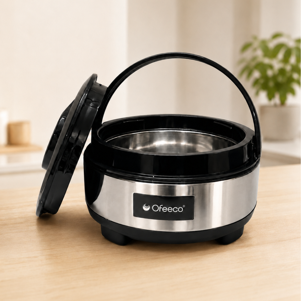 Ofeeco Casserole 4 Litre