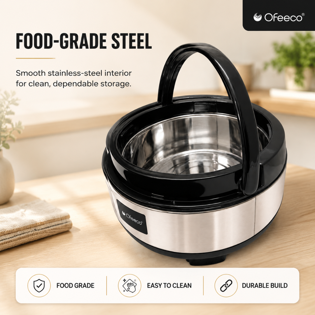 Ofeeco Casserole 4 Litre