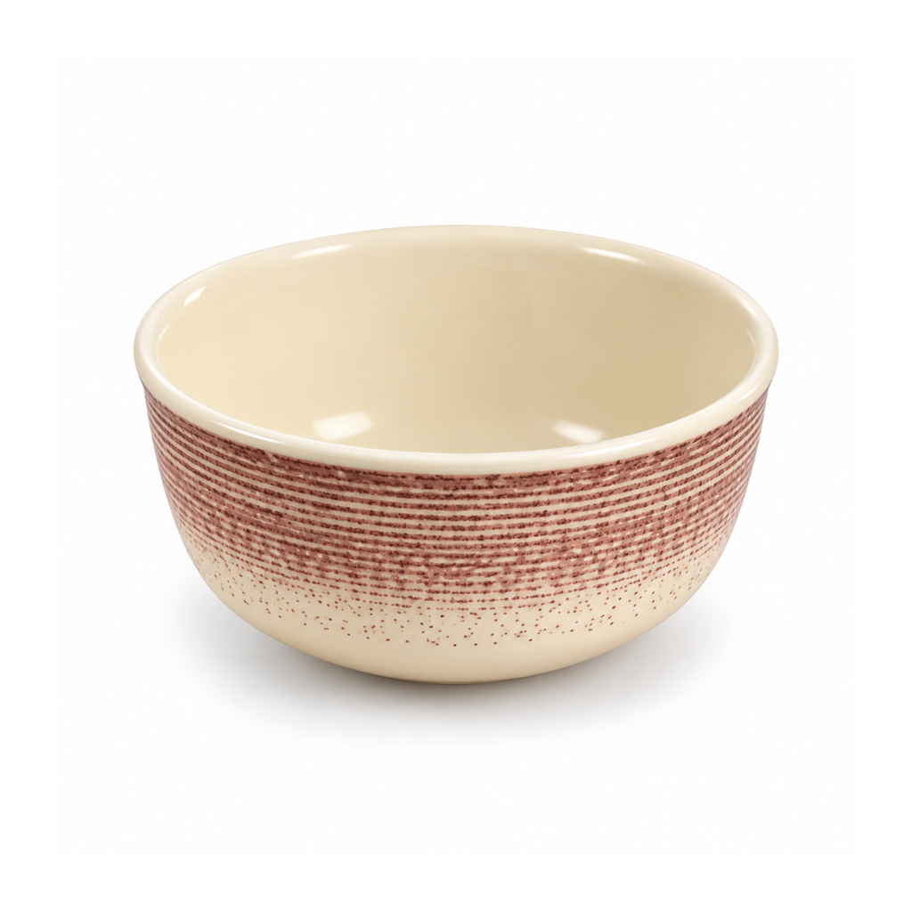 Ofeeco Royal Bliss Rose Fade 40-Piece Dinner Set