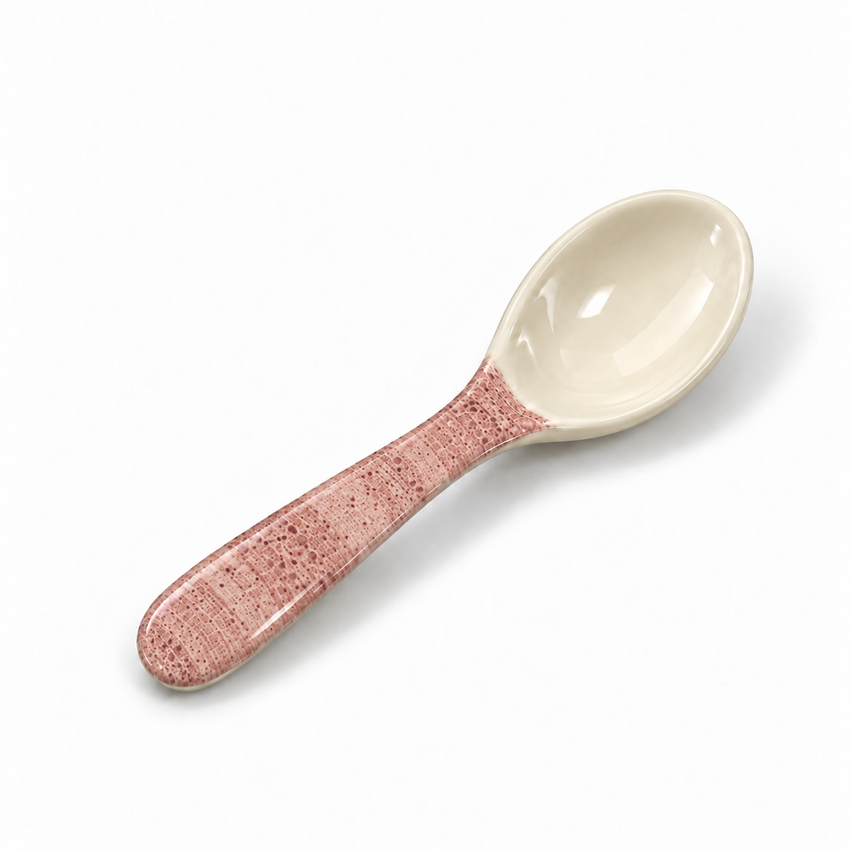 Ofeeco Royal Bliss Dusty Rose 40-Piece Dinner Set