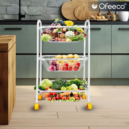 Kitchen Trolley