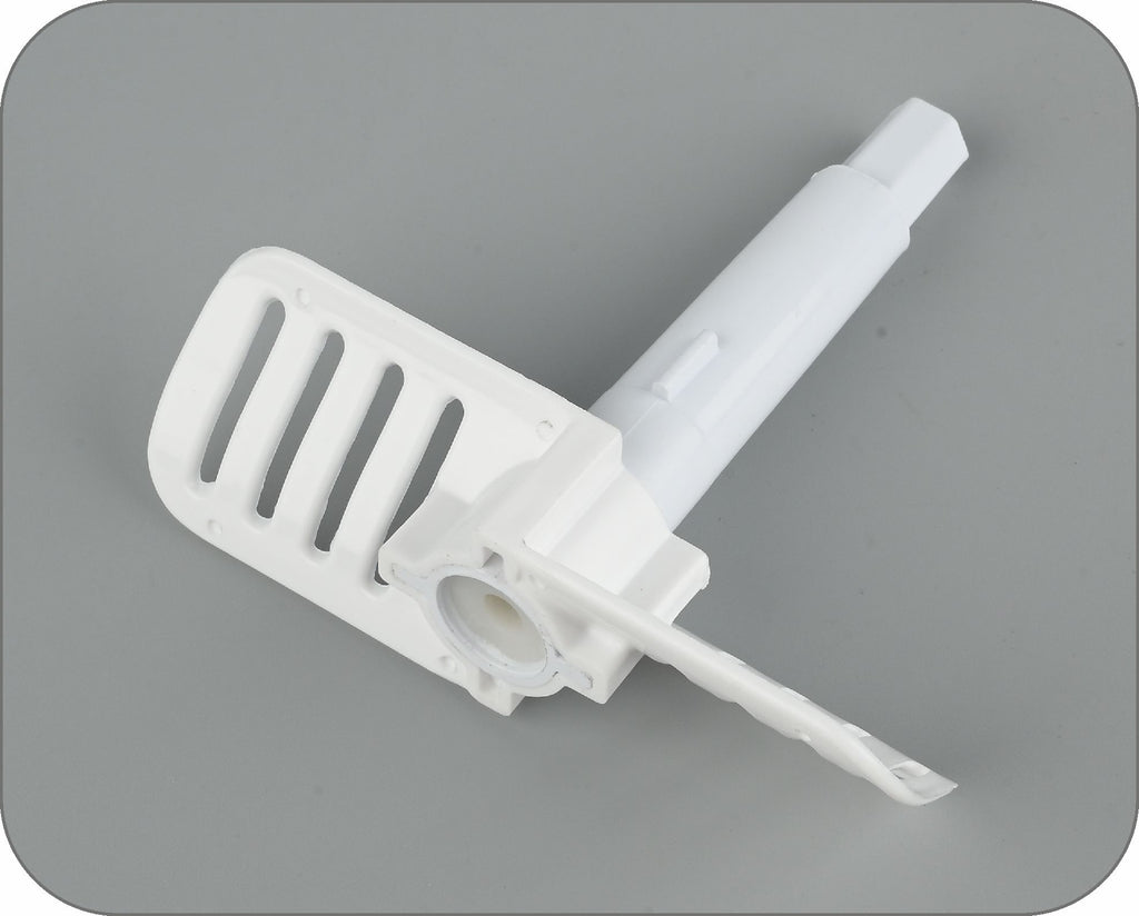 Electric Chopper        (Grey)