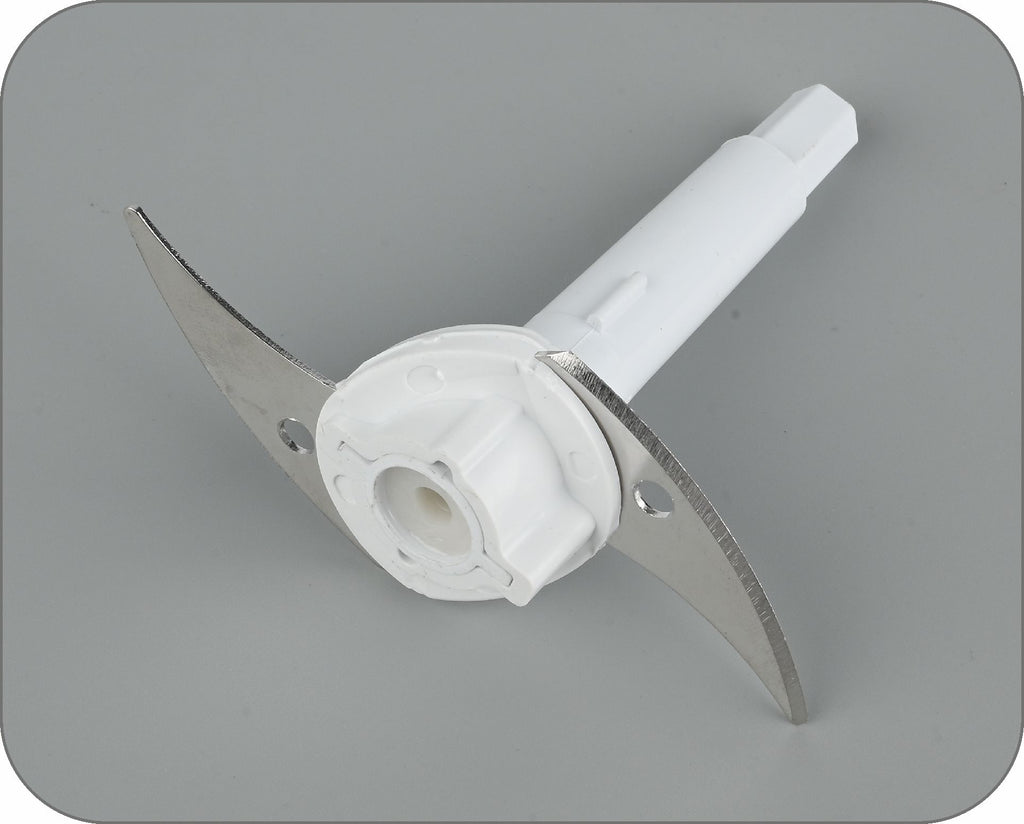 Electric Chopper        (Grey)