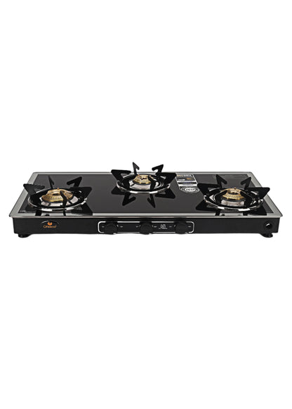 Gas Stove 3 burner