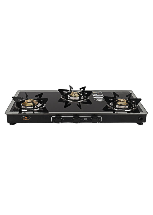 Gas Stove 3 burner