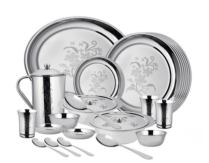 Dinner Set-51 pieces