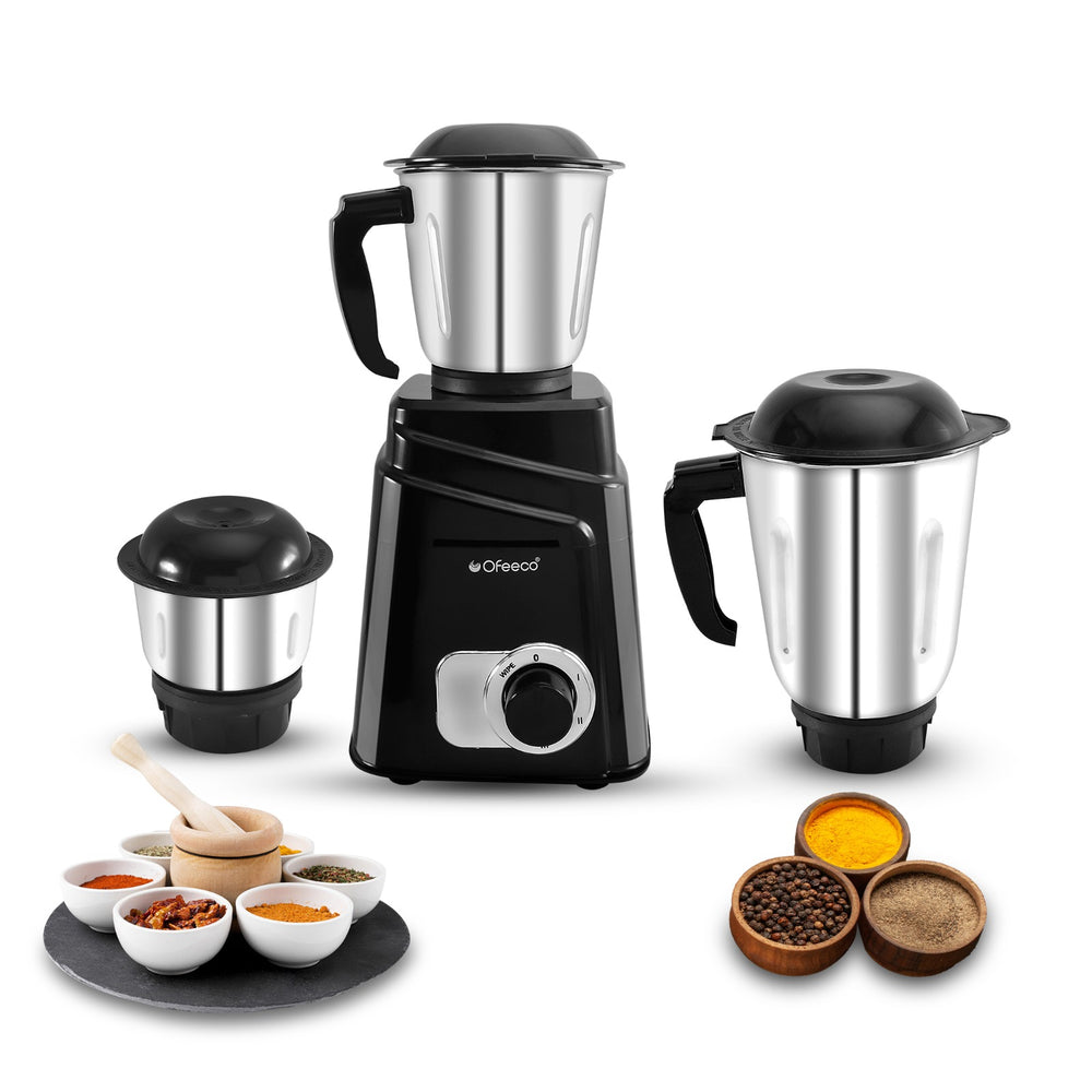 Mixer Grinder