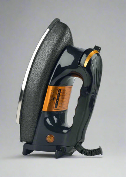 Dry Iron