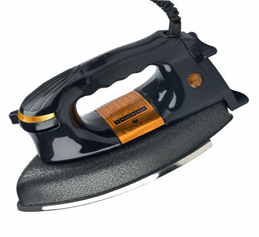 Dry Iron