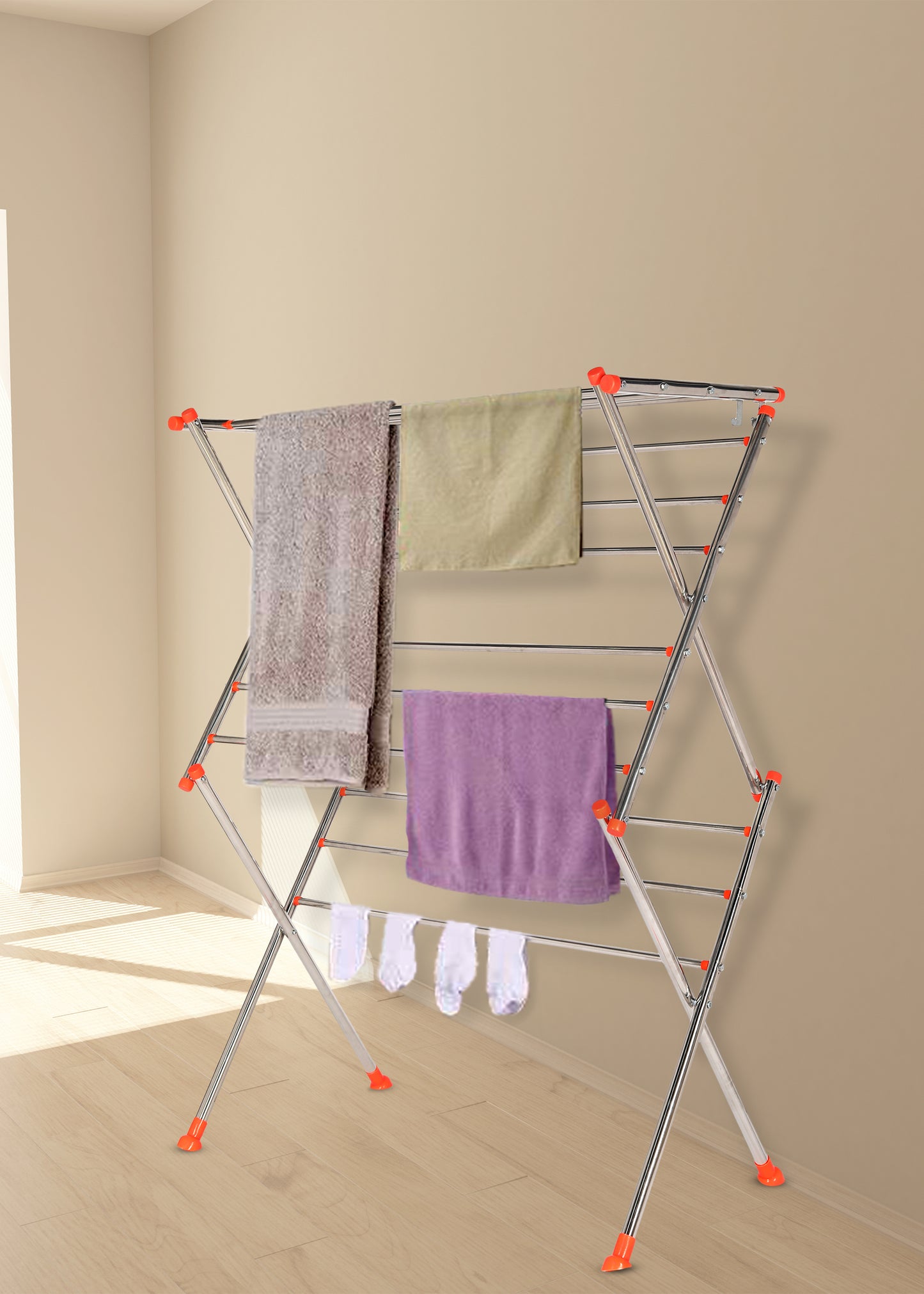 Clothes Drying Stand