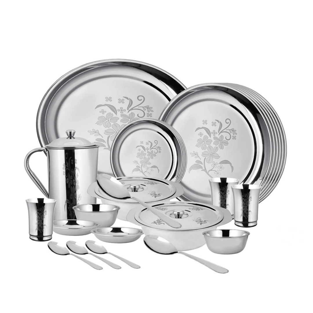 Dinner Set-51 pieces