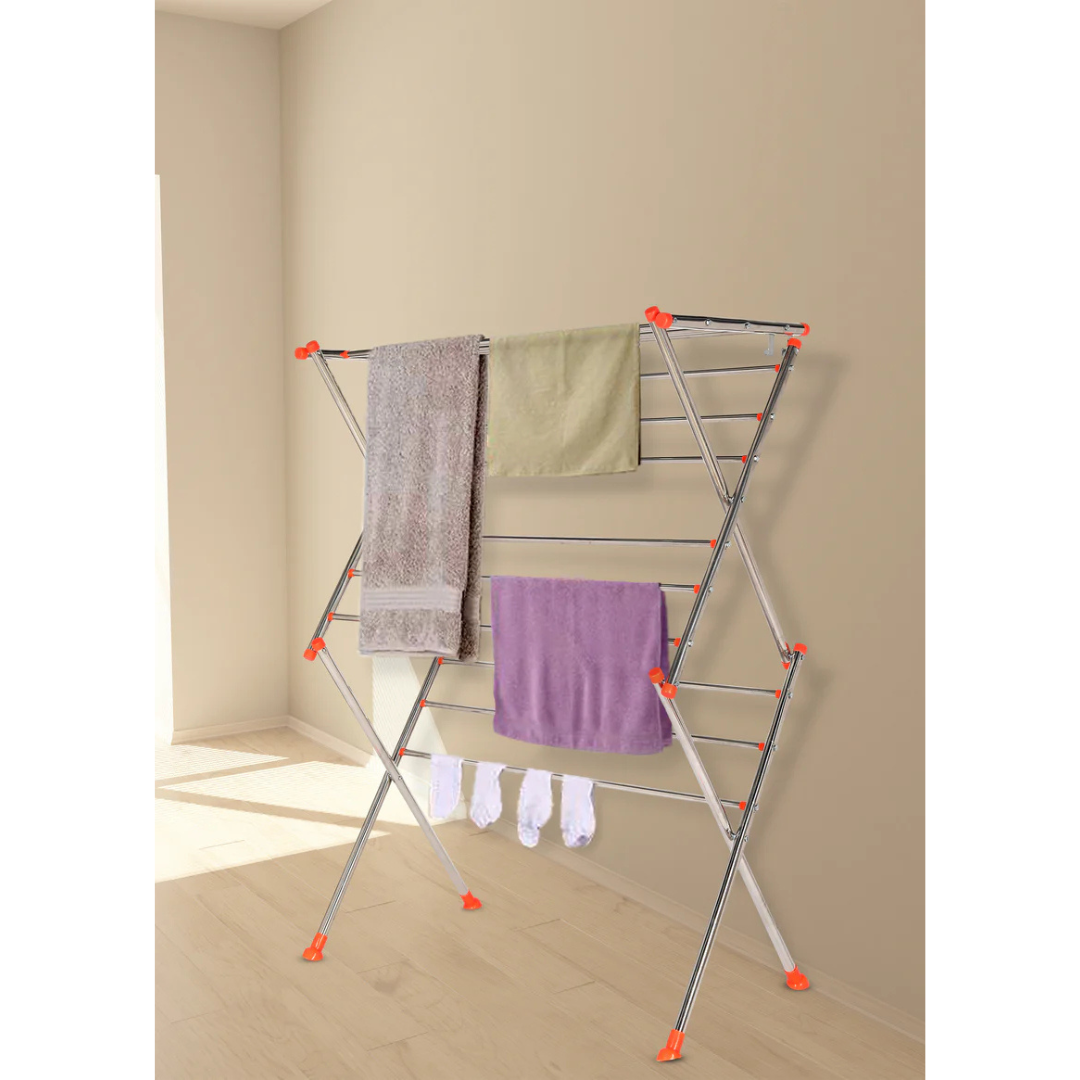 Clothes Drying Stand